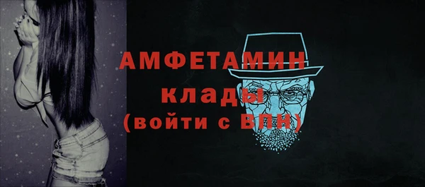 ALPHA PVP Иннополис